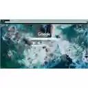 Ocean [ bird eye view]  screen for extension Chrome web store in OffiDocs Chromium